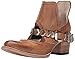 Freebird Women's Blade Ankle Bootie