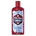 Old Spice  Polar Cooling Shampoo, 12 Fluid Ounce