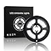LIVE4COOL Patio Umbrella Light, 2 Brightness Modes Cordless 36 LED Lights at 220 lux - 3 x AA Battery Operated Umbrella Light, Umbrella Pole Light for Patio Umbrellas, Camping Tents, Beach Umbrella
