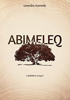Livro Abimeleq