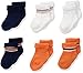 Gerber Baby Boys' 6 Pair Socks