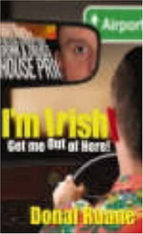 I'm Irish, Get Me Out of Here!