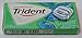 Trident Sugar Free Xylitol Gum Minty Sweet Twist 2 Box Deal (14-Piece, 24-Pack)