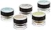 Lindy's Stamp Gang Magical Jar Set, 0.25-Ounce, Industrial Chic, Small, 5 Per Package