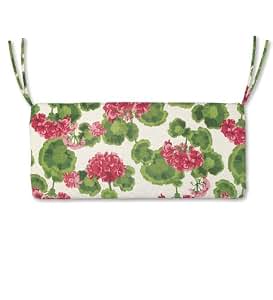 Amazon.com : 54" x 18-1/2" Weather-Resistant Outdoor ...