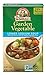Dr. McDougall's Right Foods Lower Sodium Garden Vegetable Soup, 17.9 Ounce (Pack of 6)