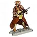 Star Wars 2010 Saga Legends Zuckuss 3-3/4 Inch Scale Action Figure SL03
