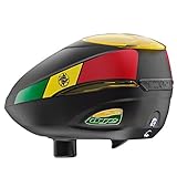 Dye R2 Electronic Paintball Loader