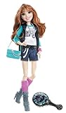 Mattel Disney V.I.P. CeCe Jones Fashion Doll - 2012