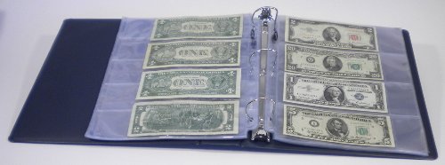 2 Currency+Collecting+Starter+Bundle+Album