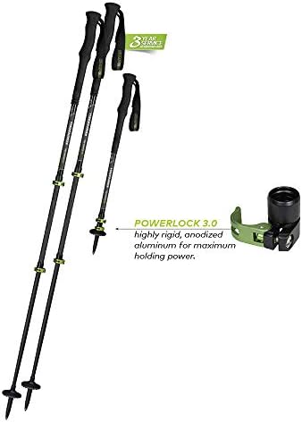 komperdell c3 carbon pro review