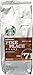 Starbucks Ground Coffee, Medium Roast Coffee, Pike Place Roast, 100% Arabica, 1 Bag (12 Oz)