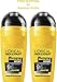 L'ORÉAL Men Expert - Deodorant Roll-On Invincible Sport, 2 x 50 ml