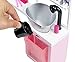 Barbie Sparkle Style Salon & Blonde Doll Playset