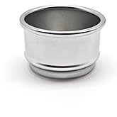 325 Mesh, 2" Diameter, Lab Test Sieve, &phi;5cm, 304 Stainless Steel Wire Cloth (0.045mm Aperture), Mesh Screen Filter Strainer for Industrial Laboratory