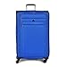 DELSEY PARIS Delsey Luggage Helium Sky 2.0 29 Expandable Spinner Trolley (Blue)