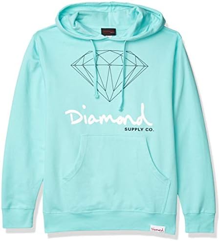 hoodie diamond supply
