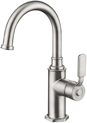 Bar Prep Kitchen Or Bathroom Faucet Applicable For Multiple
