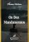 Livro Os Dez Mandamentos