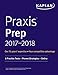 Praxis Prep 2017-2018: 8 Practice Tests + Proven Strategies + Online (Kaplan Test Prep)