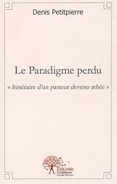 Le  paradigme perdu