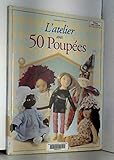 L'Atelier aux 50 poupées by