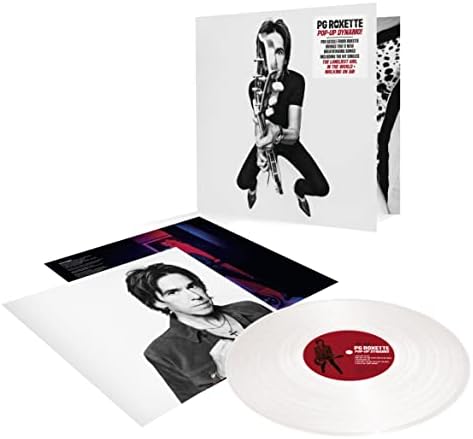 Amazon.com: Shotters Nation - Limited Clear Vinyl: CDs & Vinyl