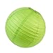 paper jazz 16pcs Parrot Tropical Birds Honeycomb Paper Pom Poms Lanterns for Wedding Birthday Summer Beach Seaside Hawaiian Luan Tiki Party Decorations Yellow Blue Green Color (Parrot kit)