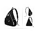 OIWAS One Strap Backpack for Men Single Strap Backpack Sling Bag Crossbody Shoulder Daypack for Boys Women