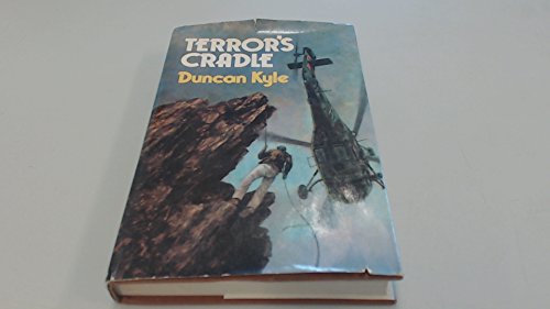 Terror's Cradle 0006140866 Book Cover