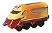 TOMY Chuggington StackTrack Action Chugger