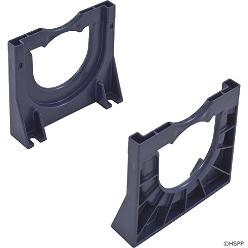 Mounting Bracket, Gecko In.Clear and In.Therm, Quantity 2