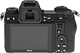 Expert Shield - The Screen Protector for: Nikon Z7 / Z6 (w/top LCD) - Anti Glare