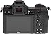 Expert Shield - The Screen Protector for: Nikon Z7 / Z6 (w/top LCD) - Anti Glare primary