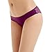 CharmLeaks Womens Sexy Lingerie Underwear Lace Thong Panties Hipster Pack of 6