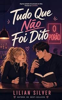 Livro Tudo Que Não Foi Dito