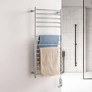 Calienta toallas | Toallas de baño y de playa de calidad