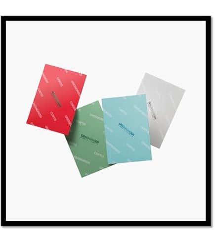 Amazon.com: CORTIS GREENGREEN [Photobook 3 Ver Set] 2nd EP Album