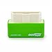 JRTOOL EcoOBD2 Plug and Drive EcoOBD2 Benzine Chip Tuning Box for Benzine 15% Fuel Save