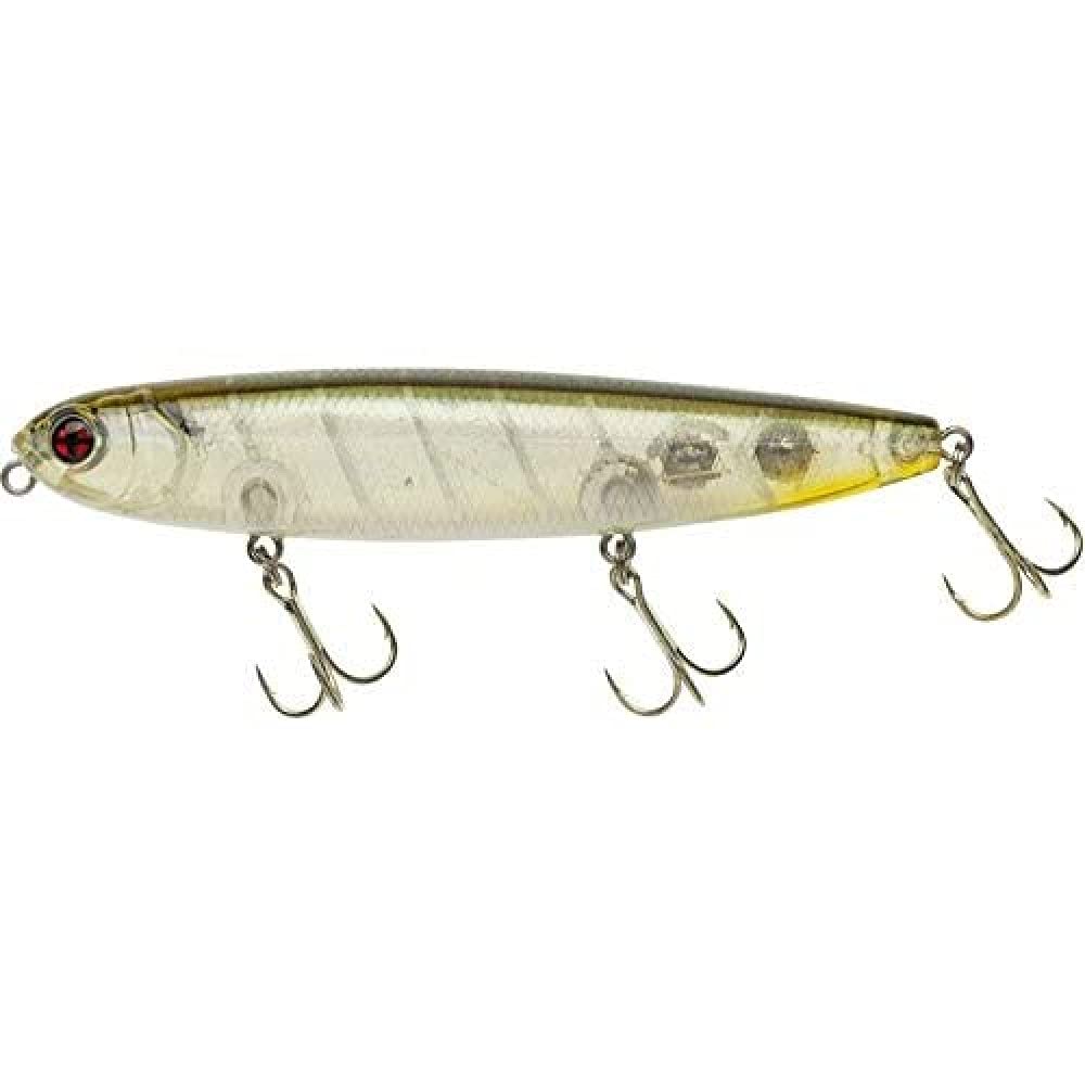 Sakura Naja Unisex Adult Lure, Ghost Sancon, 125 mm