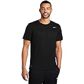 Nike Mens Legend Short Sleeve Tee
