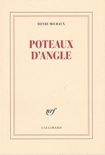 Download Poteaux d'angle
