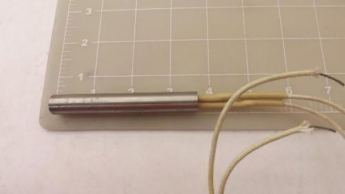 OGDEN MW 535-1 Cartidge Heaters T22877