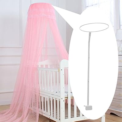 canopy stand for crib