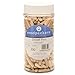 Wooden Dowel Pins 1 x 1/4 Inch, Pack of 300 Fluted Dowel Joints for Woodworking, Furniture and Crafts, by Woodpeckers