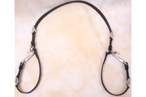 BIG BLACK HORSE Horse Beta Kicking Strap