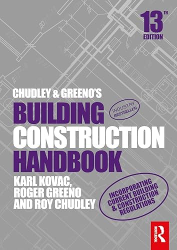 Modern Construction Handbook: Watts, Andrew: 9783035624953: Amazon