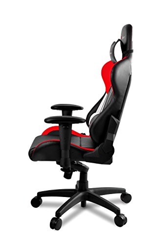 Arozzi-Verona-Pro-V2-sedia-da-Gaming-Nero-Rosso-50-x-55-x-130