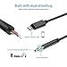 Car Aux Cable for iPhone 7 / 7 Plus, Lightning to 3.5mm Premium Auxiliary Audio Cable