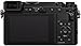 Panasonic LUMIX GX9 4K Mirrorless Camera with 12-60mm F3.5-5.6 Lens (Black) Bundle with Hand Grip, and 64GB Memory Card (3 Items)